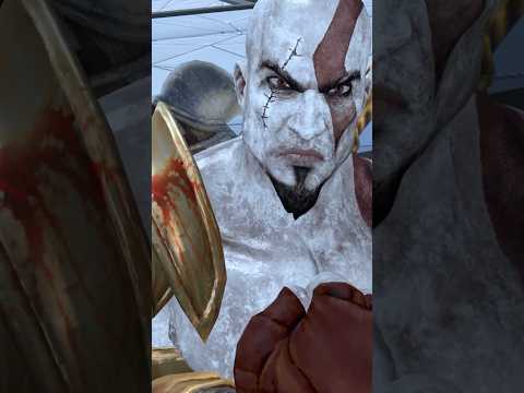 Kratos Vs Anime pt 3