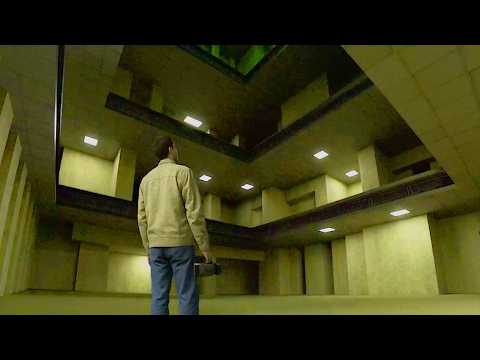 Backrooms - Found Footage #4 [Part 3]