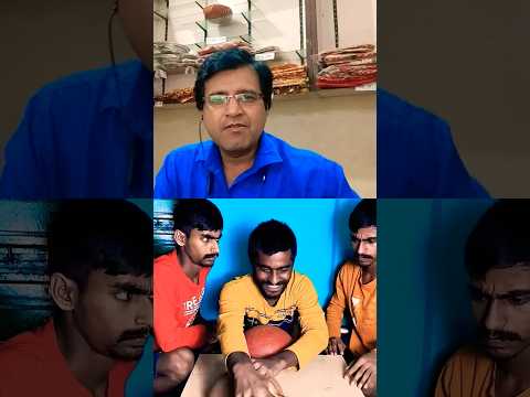 OMG Pot challenge surprise 😂 Whose luck 🤣 #shorts #viral #greenscreen #viralvideo #comedy #funny