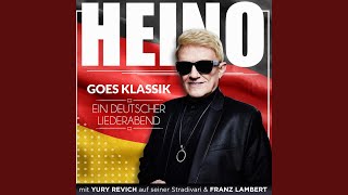 Schlafe mein Prinzchen