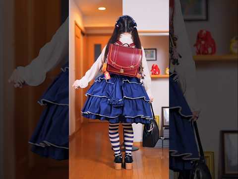 일본인들이 비싼 초등학생 가방에 진심인 이유와 문화충격