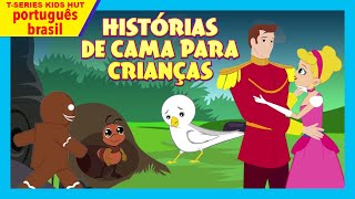 Histórias de cama para crianças |