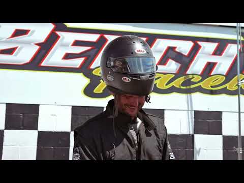 Burromax XRA Street Outlaws Drag Race