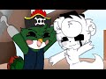 Pirate Life and Treasure Hunting