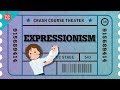 Expressionism in American Literature and Theater