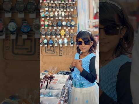 Aayushi bhaiya ke sath mela ghumane gayi😆 #viral #comedy #shortsfeed #funny #shorts #mela #trending