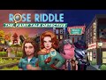 Vidéo de Rose Riddle: The Fairy Tale Detective