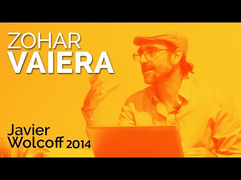 Zohar Vaiera 2014 2025
