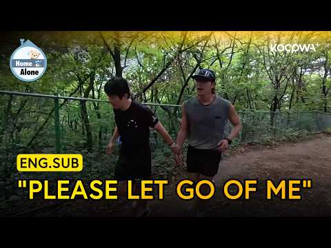 Kian84’s Sweet Gesture Wasn’t So Sweet for Bae Na Ra | Home Alone EP656 | KOCOWA+