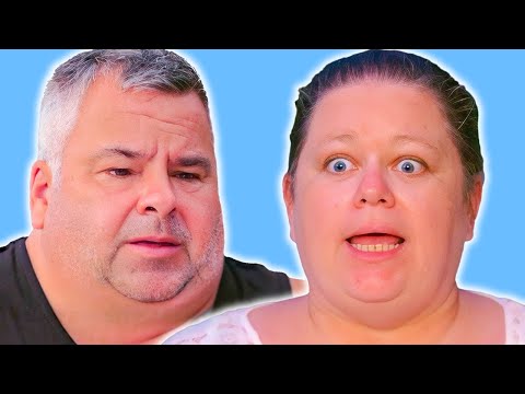 Liz's Mom Confronts Ed | 90 Day Fiancé