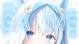 げーむするよお【初見さん大歓迎／初瀬ヌイ】