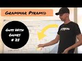 Rammer Pyramid Game Mechanics