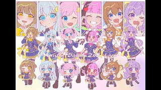 【雑談】TIFありがとうございました💛朝活の前進雑談【倉持京子】
