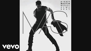 Ricky Martin - Liar 