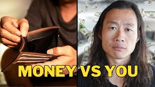 How to Fix Your Relationship with Money