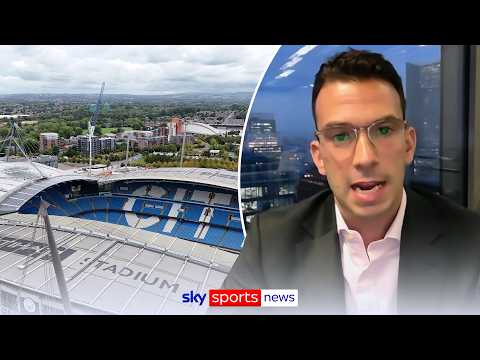 Sports lawyer explains what Manchester <strong>City</strong> charges verdict means for the <strong>club</strong>