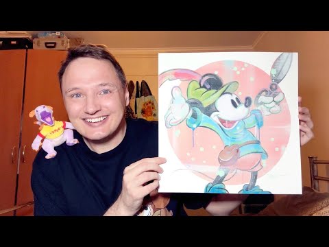 Walt Disney World Haul January 2024