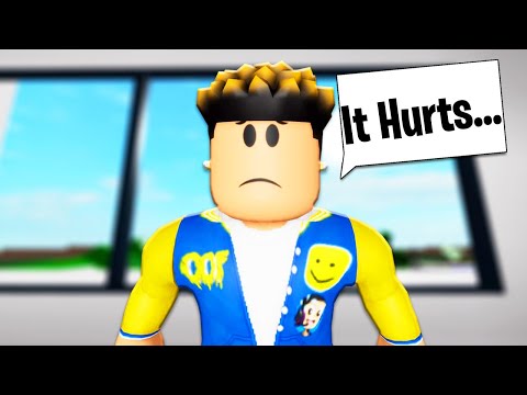 Why I Have Been Gone.... Brookhaven Rp Storytime REMAKE