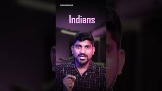 UK Government எச்சரிக்கை!!⚠️ | இந்தியர்களே உஷார்!! | Tamil Pokkisham #shorts
