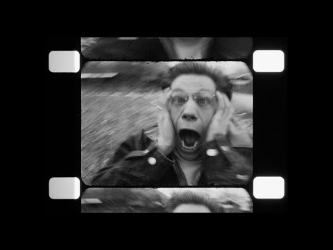 My Filmmaking 101 Project - 1990