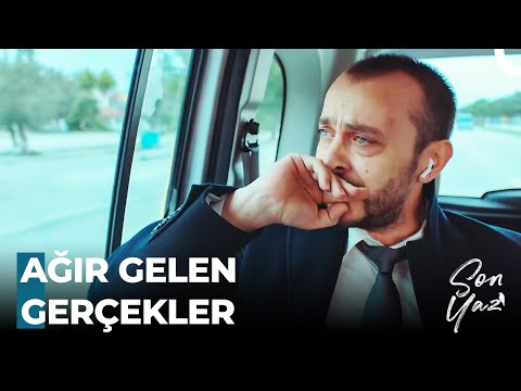 6. Bölüm: Ağır Gelen Gerçekler - Son Yaz