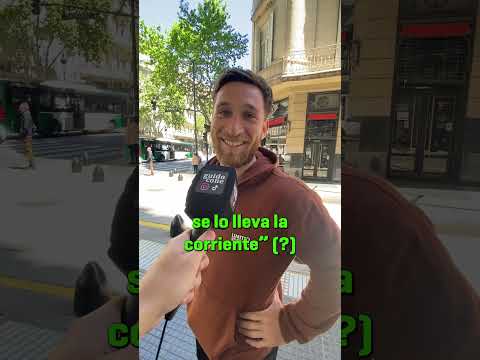 ¿Cuál es el mejor #REFRÁN argentino? 🗣️🇦🇷
