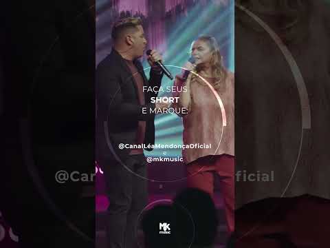 Faça já o pré release do clipe “Eu Mato Esse Gigante” de Léa Mendonça e Pr.Lucas