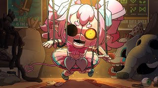 I AM THE MOTHER F@*KING MIMIC (oh yeah) | FNAF: Secret of the Mimic (F