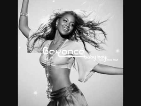 Beyonce ft Sean paul-Baby boy