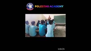 Building Future Leaders  | NCC at Polestar Academy | Discipline, Leadership & Teamwork