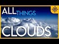 Exploring Different Cloud Types