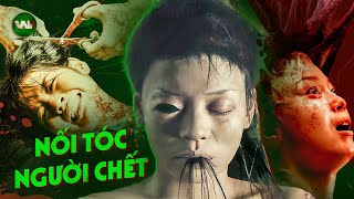 NỐI TÓC NGƯỜI CHẾT CHO KHÁCH HÀNG & CÁI KẾT | EXTE: HAIR EXTENSIONS
