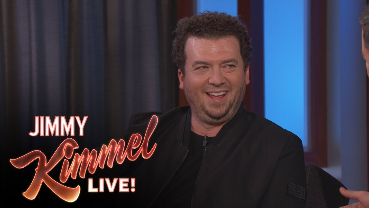 Danny McBride on Alien: Covenant and the Future of 'Eastbound & Down'