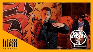 Mc Renanzin - Ela Vem com Força / Isadora / Dentro do Gol | Real Medley #02