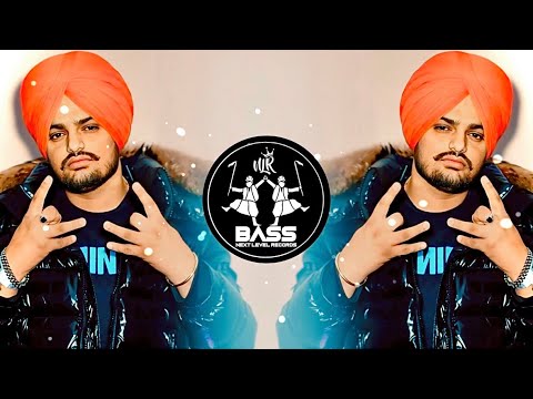 Neal (BASS BOOSTED) Sidhu Moose Wala | Latest Punjabi Songs 2025