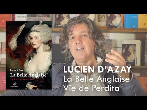 Vidéo de Madame de La Fayette