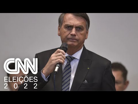 Análise: Moraes nega pedido de PGR para arquivar inquérito contra Bolsonaro | WW