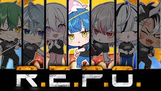 【R.E.P.O. / #ホラーゲーム実況 】またねが早すぎるだろの二次会REPO【#vtuber / #いちプロ  】