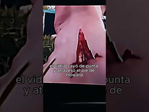  Las dos mejores escenas de destino final seis #ytshorts #quever #cine #destino 