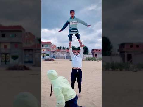 ههههههههه مش عارف يعملها🥹😱