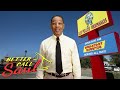 Los Pollos Hermanos Employee Training