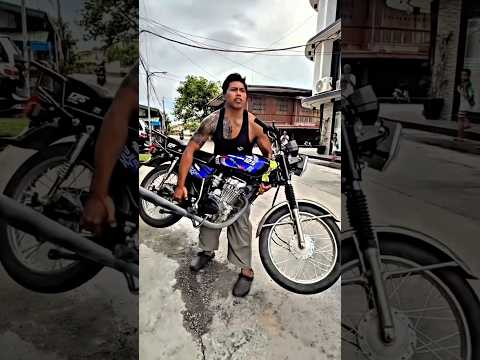 Kalabaw ng Isabela Binuhat yung Motor💪🔥