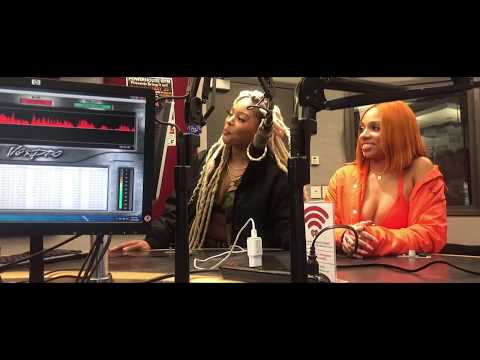 #GGTV: our first major PHILLY radio interviews!