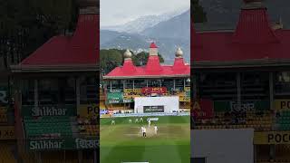Bumrah at Dharamshala #bumrah #indiancricketer #dharamshala