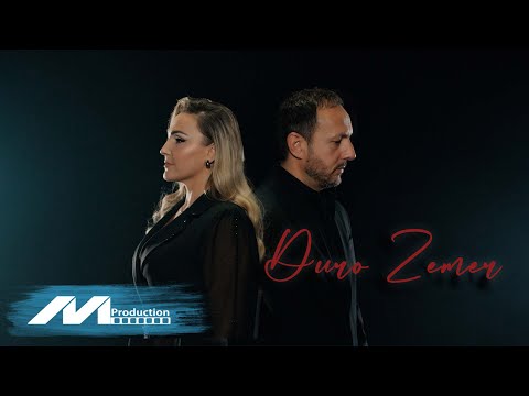 Aferdita Demaku x Gazi Musliu - Duro Zemer #2025