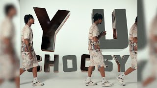 Flight - Y U CHOOSY (Official Music Video)