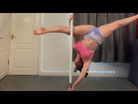 Pole & handstands