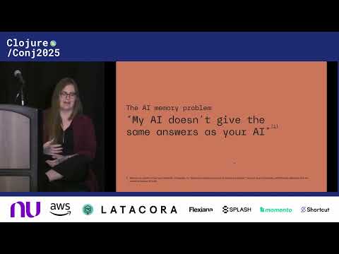 Immutable Selves: A Functional Approach to Digital Identity through Clojure Principles - Dame