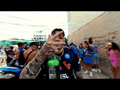 Paky - Paky Freestyle 2 / Boogeyman 2 (Official Video)