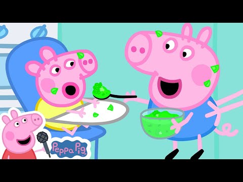 Yes Yes Vegetable Song | Good Habits Song | More Nursery Rhymes & Kids Songs